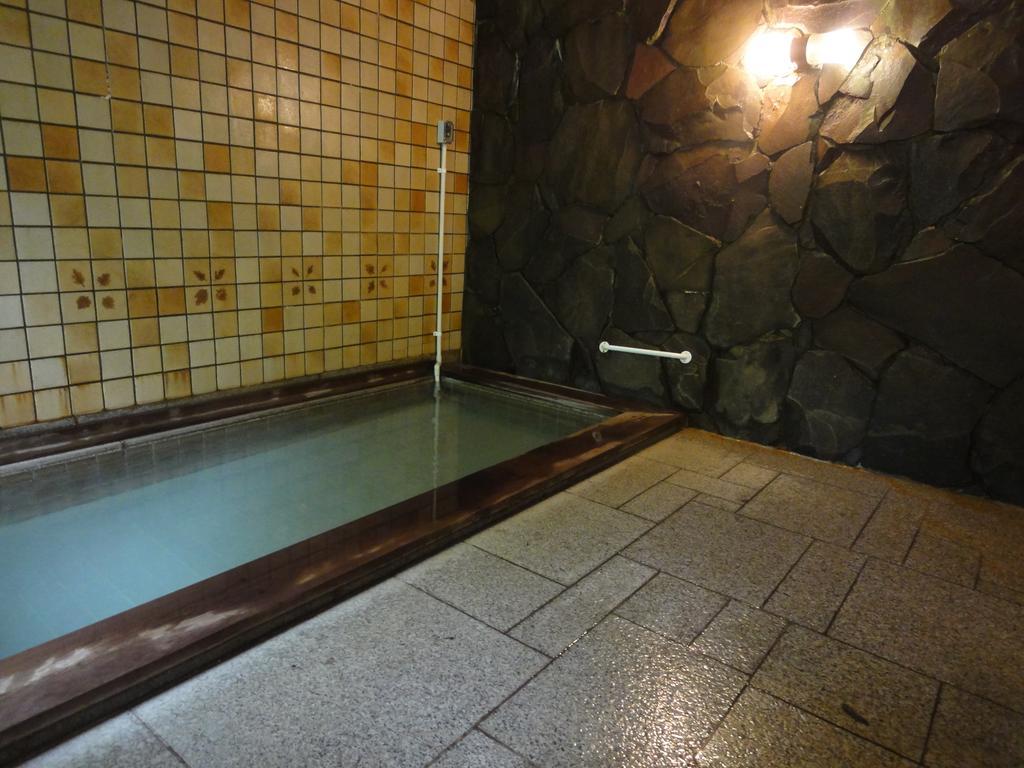 Ryokan Kiritani Hakoneso Eksteriør billede