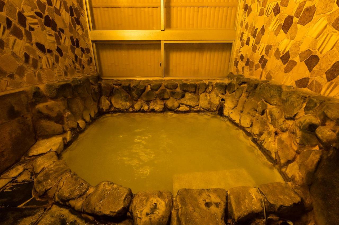 Ryokan Kiritani Hakoneso Eksteriør billede