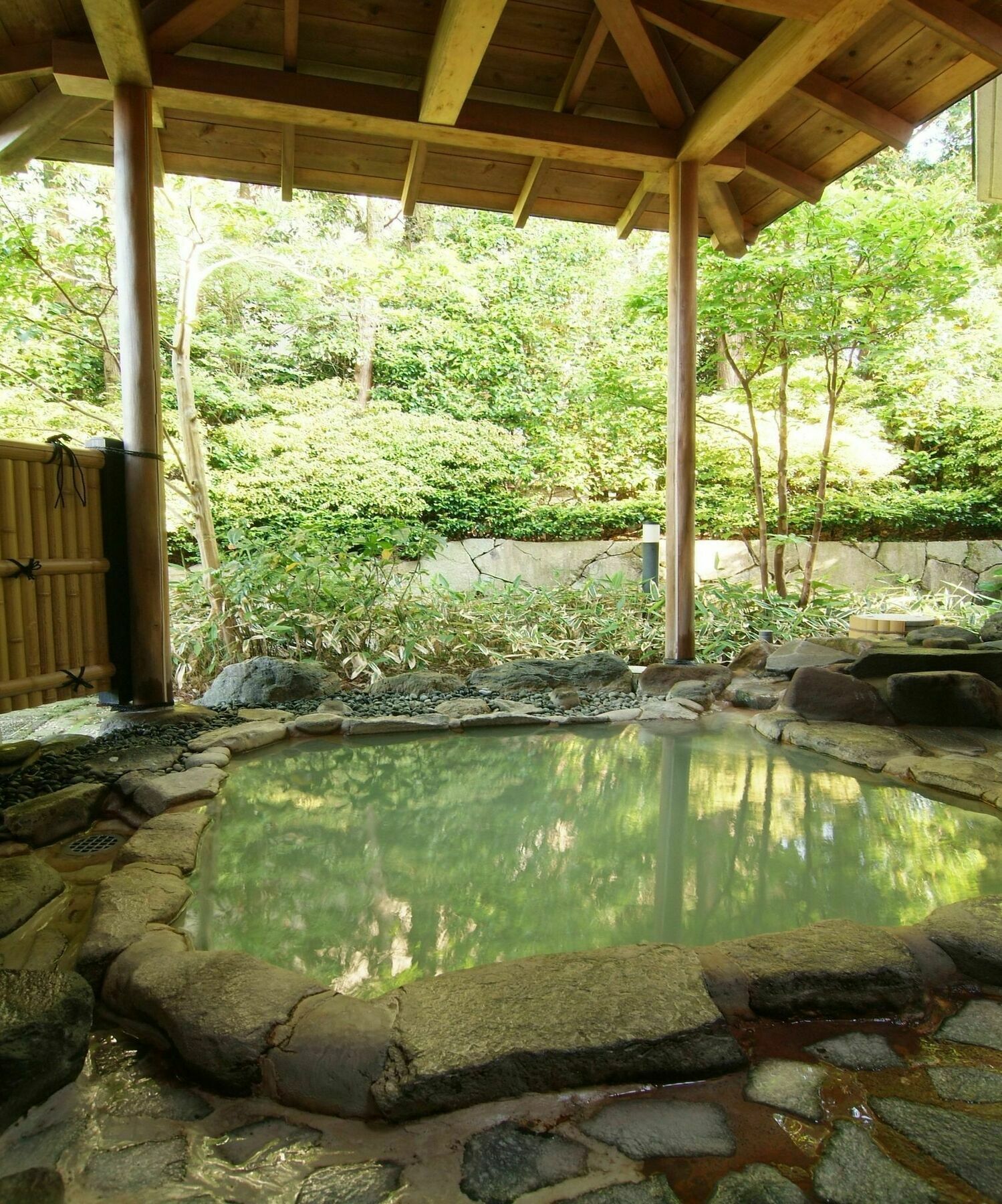 Ryokan Kiritani Hakoneso Eksteriør billede